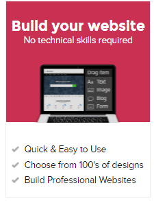 Domain hosting plan - Enterprise package