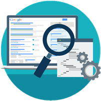 SEO and search engine optimization services by ISD