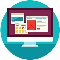 Custom software development solutions by ISD