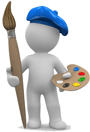 Professional website design and development services by ISD Gandhidham